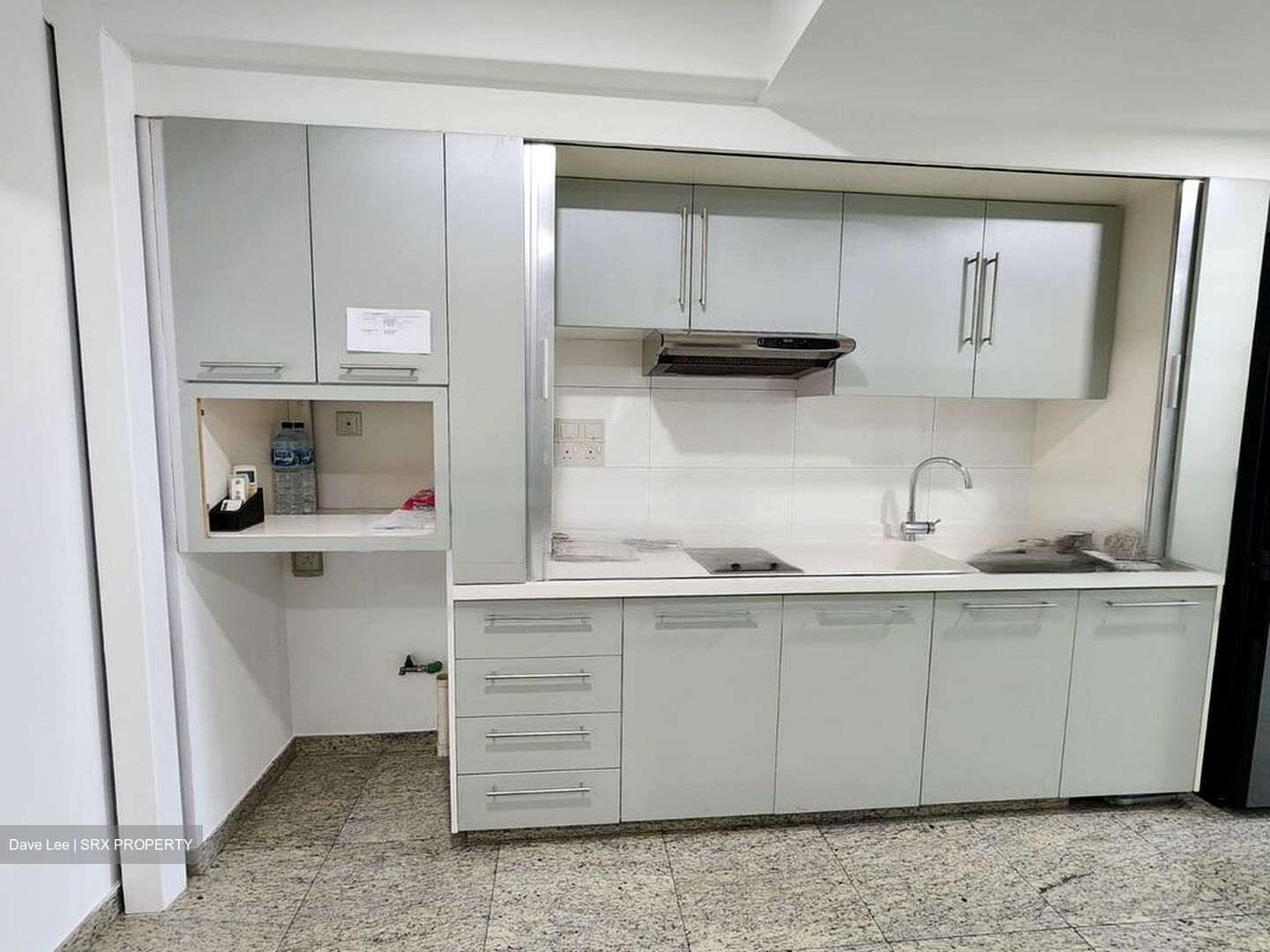 The Central (D1), Office #459902381